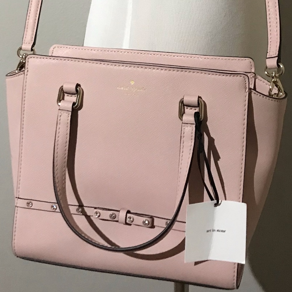 Kate Spade ♠️ small Hadlee